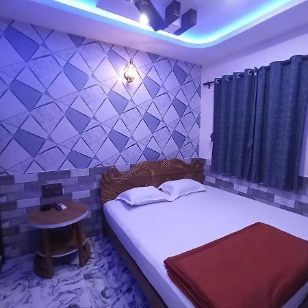 קלנגוטה Richard Inn Residency מראה חיצוני תמונה