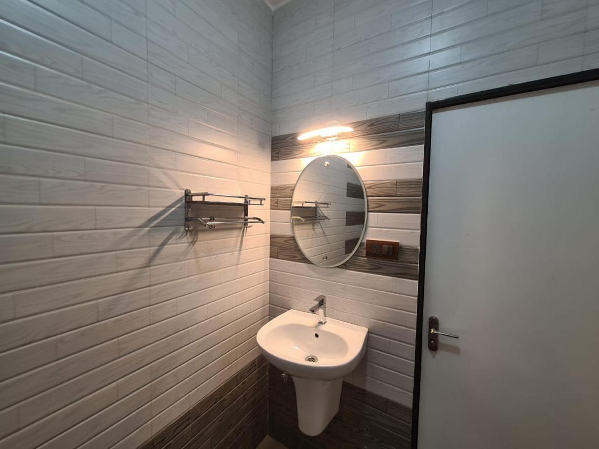 קלנגוטה Richard Inn Residency מראה חיצוני תמונה