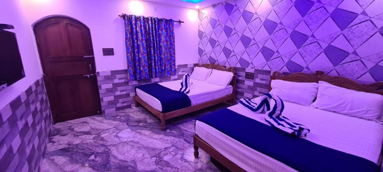 קלנגוטה Richard Inn Residency מראה חיצוני תמונה