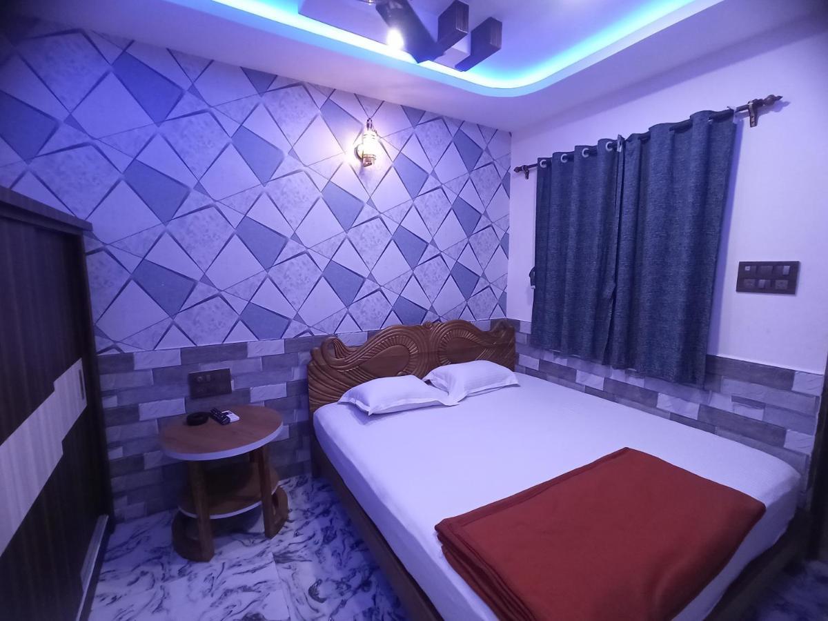 קלנגוטה Richard Inn Residency מראה חיצוני תמונה
